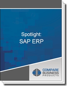 Spotlight: SAP ERP spotlight-sap-erp