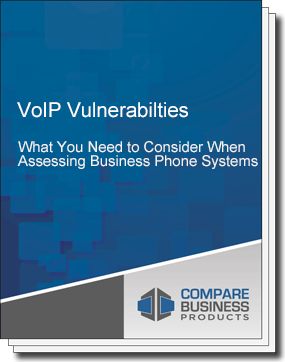 VoIP Vulnerabilities voip-vulnerabilities