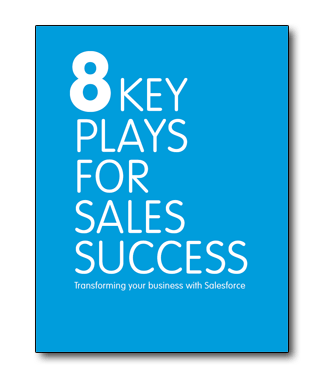 8 Key Plays For Sales Success 8-key-plays-for-sales-success