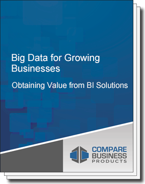 Big Data for Growing Businesses big-data-for-growing-businesses