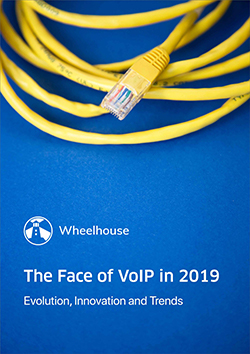 The Face of VoIP in 2019 face-of-voip-2019
