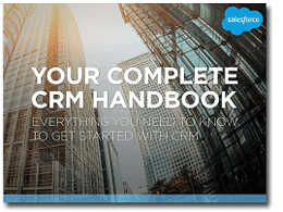 Your Complete CRM Handbook your-complete-crm-handbook