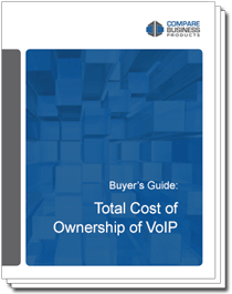 Total Cost of Ownership of VoIP total-cost-of-ownership-of-voip