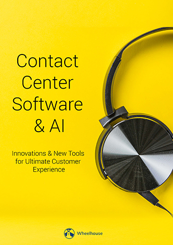 Contact Center Software & AI contact-center-software-ai