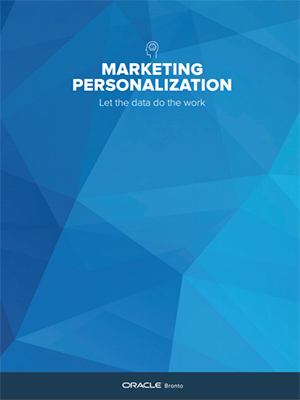 Marketing Personalization: Let The Data Do The Work - WH marketing-personalization:-let-the-data-do-the-work---wh