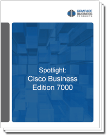 Spotlight: Cisco Business Edition 7000 spotlight-cisco-business-edition-7000