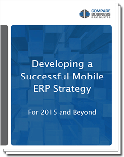 Developing a Successful Mobile ERP Strategy developing-a-successful-mobile-erp-strategy