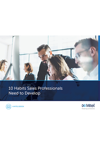 10 Habits Sales Professionals Need to Develop 10-habits-sales-professionals-need-to-develop