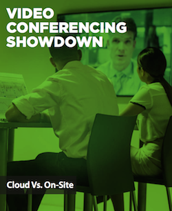 Video Conferencing Showdown vc-showdown