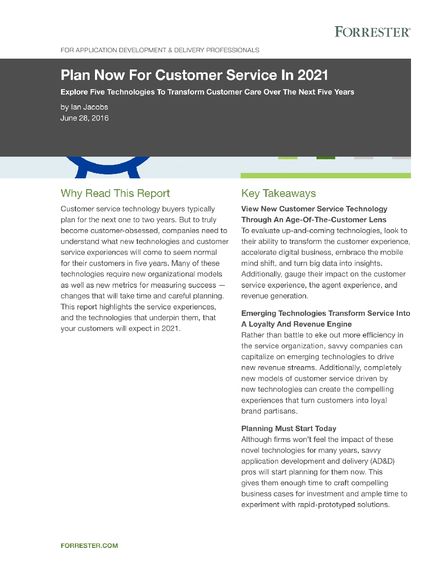 Plan Now for Customer Service in 2021 plan-now-for-customer-service-in-2021