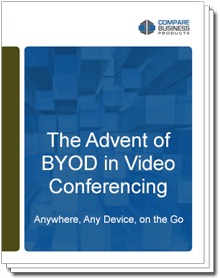 The Advent of BYOD in Video Conferencing the-advent-of-byod-in-video-conferencing