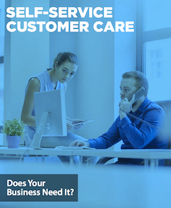 Self-Service Customer Care self-service-customer-care