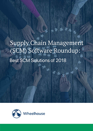 Supply Chain Management Software Roundup: Best SCM Solutions of 2018 supply-chain-management-software-roundup-best-scm-solutions-2018