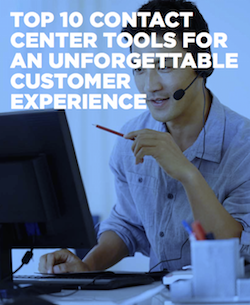 Top 10 Contact Center Tools for an Unforgettable Customer Experience top-10-contact-center-tools-for-an-unforgettable-customer-experience