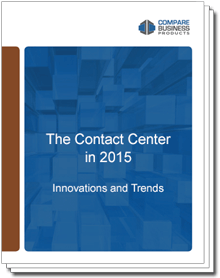 Top Contact Center Trends in 2015 the-contact-center-in-2015