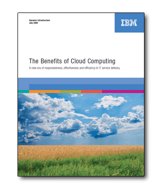 The Benefits of Cloud Computing the-benefits-of-cloud-computing