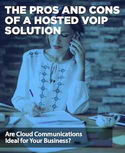 The Pros and Cons of a Hosted VoIP Solution the-pros-and-cons-of-a-hosted-voip-solution