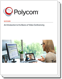 Intro to the Basics of Video Conferencing intro-to-the-basics-of-video-conferencing