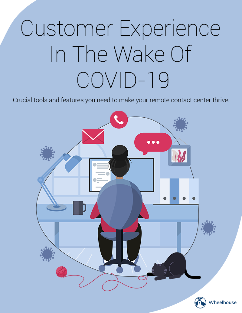 Customer Experience In The Wake Of COVID-19 customer-experience-in-the-wake-of-covid-19