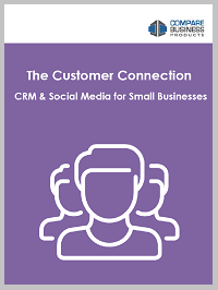 The Customer Connection crm-and-social-media-for-small-businesses