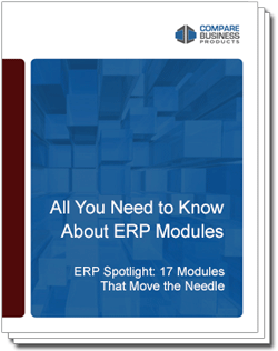 ERP Spotlight: 17 Modules That Move the Needle erp-modules-and-features