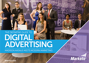 The Definitive Guide to Digital Advertising the-definitive-guide-to-digital-advertising