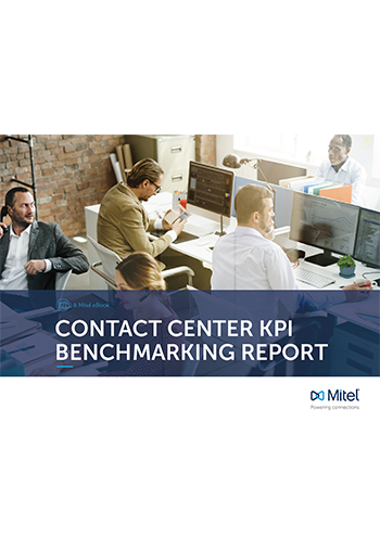 Contact Center KPI Benchmarking Report contact-center-kpi-benchmarking-report