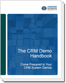 The CRM Demo Handbook the-crm-demo-handbook