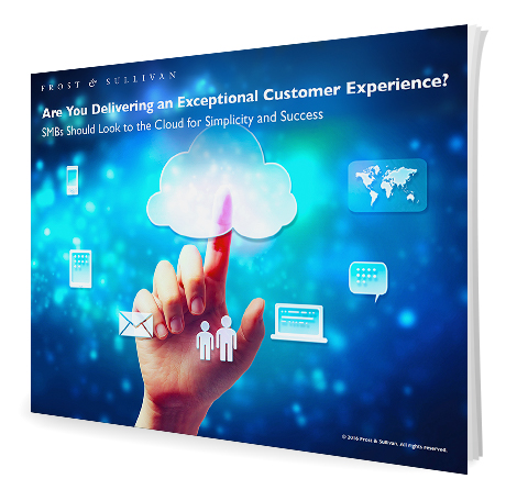 Frost & Sullivan: Are You Delivering Exceptional Customer Experience? are-you-delivering-exceptional-customer-experience-