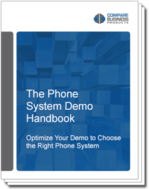 The Phone System Demo Handbook the-phone-system-demo-handbook