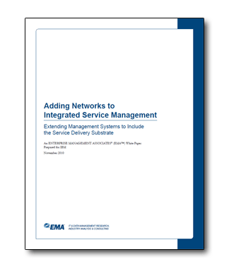 adding-networks-to-integrated-service-management