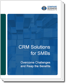 CRM Solutions for SMBs crm-solutions-for-smbs