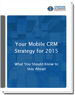 Develop a Successful Mobile CRM Strategy deploy-your-mobile-crm-strategy