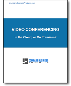 Video Conferencing: In the Cloud, or on your Premises? video-conferencing-in-the-cloud-or-on-your-premises