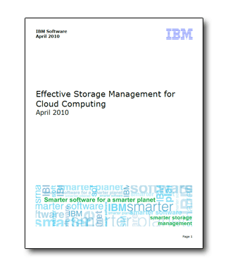 Effective Storage Management for Cloud Computing effective-storage-management-for-cloud-computing