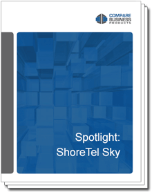 Product Spotlight: ShoreTel Sky spotlight-shoretel-sky