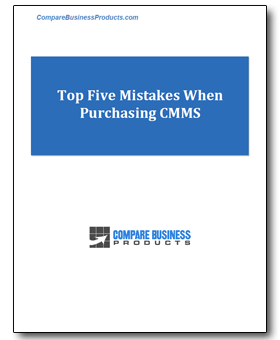 Top Five Mistakes When Purchasing CMMS top-five-mistakes-when-purchasing-cmms