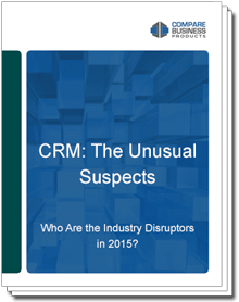 CRM SOlutions: The Unusual Suspects crm-the-unusual-suspects