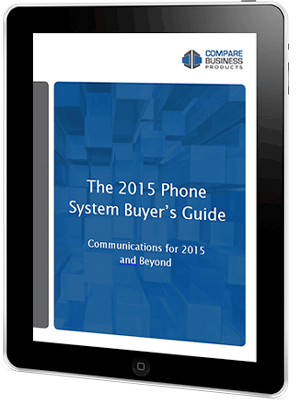 Phone Systems Buyer's Guide phone-systems-buyers-guide-1