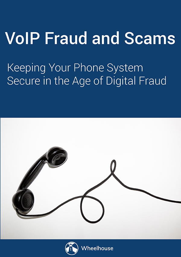 VoIP Fraud and Scams voip-fraud-and-scams