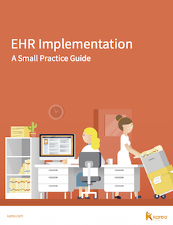 EHR Implementation ehr-implementation