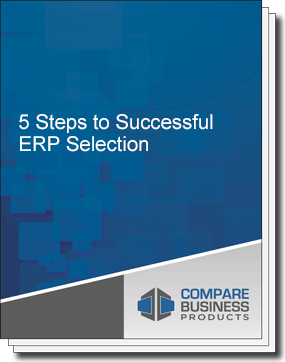 5 Steps to Successful ERP Selection 5-steps-to-successful-erp-selection