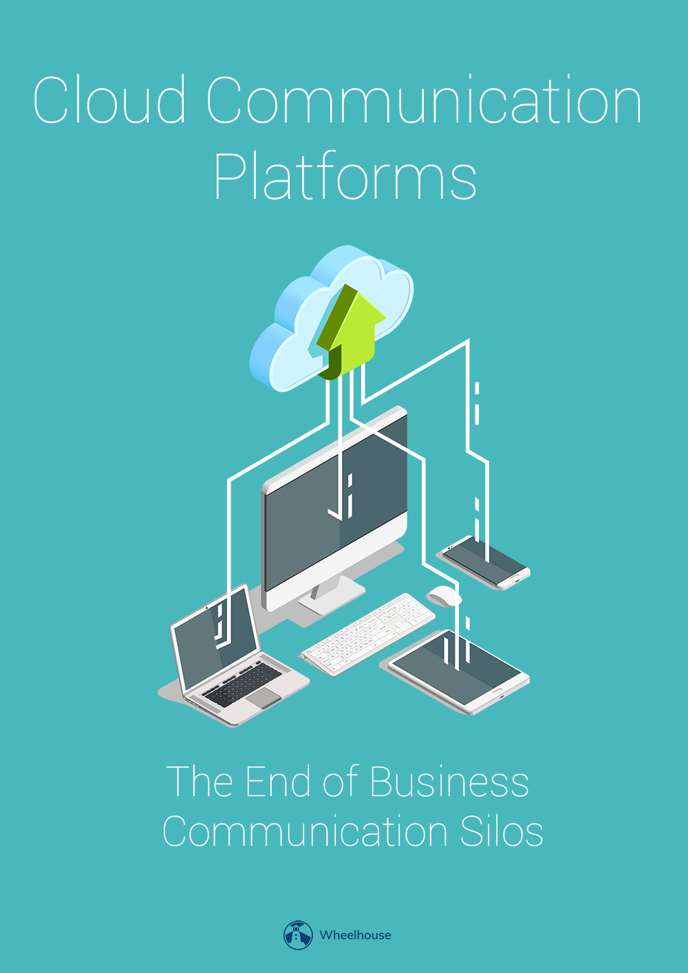Cloud Communication Platforms cloud-communication-platforms
