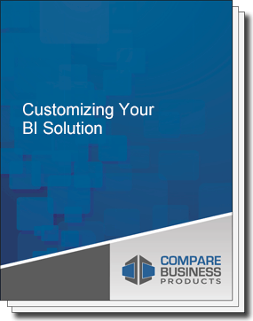 How to Customize Your BI Solution customizing-your-bi-solution