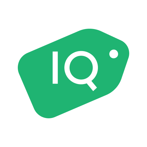 SKU IQ Logo